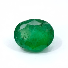 Zambian Emerald 5.90 carat / 6.50 ratti